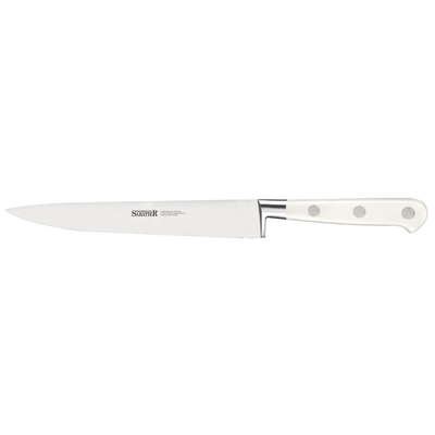 Couteau de cuisine Mitres Alu SABATIER (20cm)