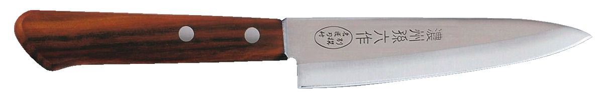 Couteau japonais Petty Gujo 12 cm
