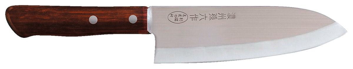 Couteau japonais Santuko Gujo 17 cm