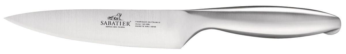 Couteau de chef Fuso 15 cm Lion Sabatier
