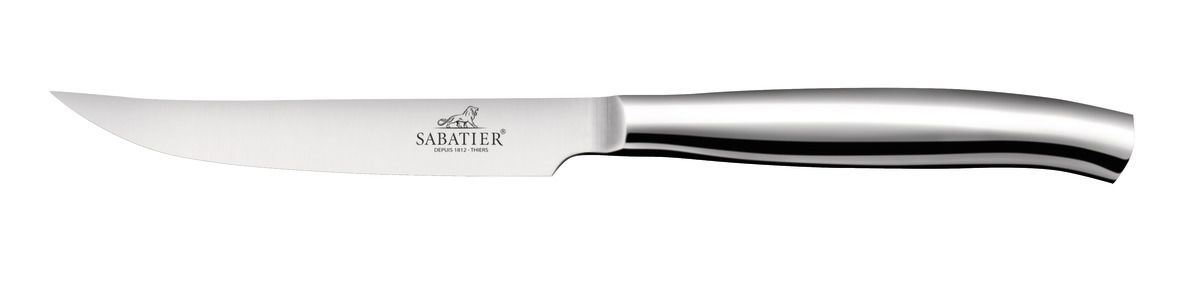 Couteau à steak Saint-Germain x 6 Professional Sabatier