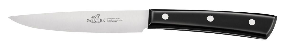 Couteau à steak Amboise x 4 Professional Sabatier