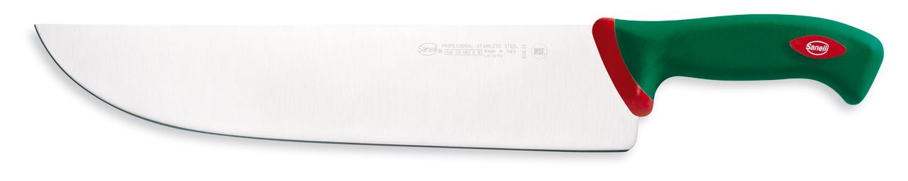 Couteau trancheur Sanelli 33 cm Sanelli
