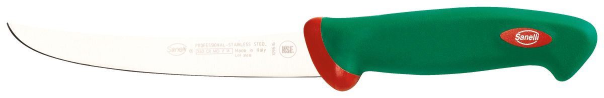 Couteau à desosser 16 cm Sanelli