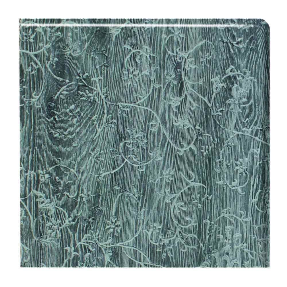 Plateau de table Solo vintage 70 x 70 cm SM France