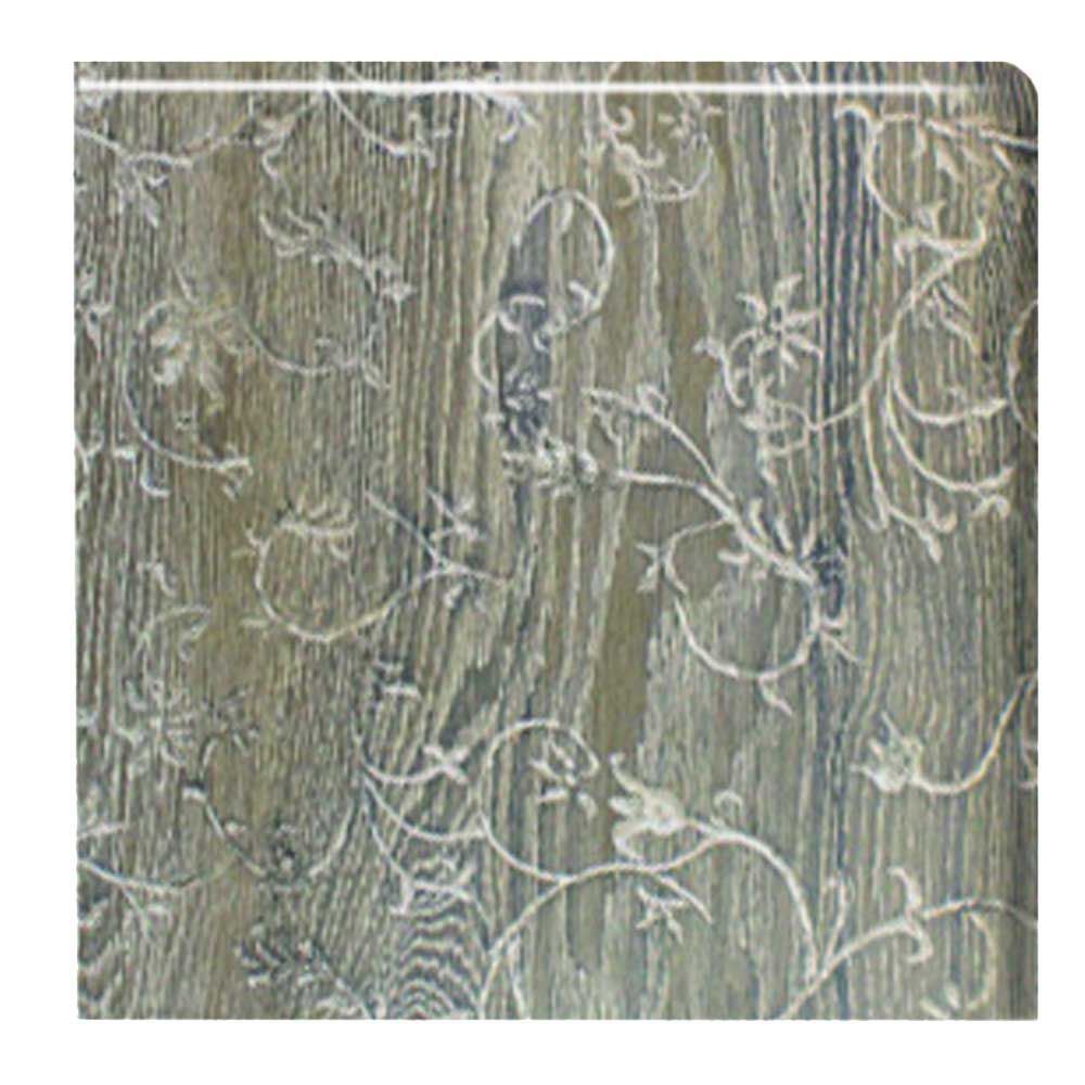 Plateau de table Solo vintage bois clair 70 x 70 cm SM France