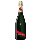 G.H.MUMM Champagne Brut Cordon Rouge bouteille 75 cl