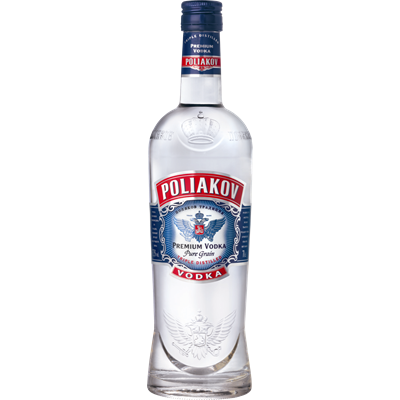 Vodka Poliakov 37 5 70 Cl Metro Vodka Poliakov 37 5 70 Cl Metro