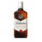 Whisky Ballantine's Finest 40° 70 cl