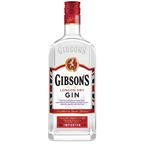 Gibson's Gin 37.5° 70 cl