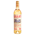 LILLET blanc 17° 75 cl