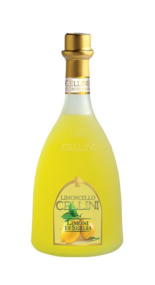 Cellini Limoncello 30% 70 cl