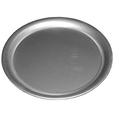 Plat à pizza aluminium 450 mm