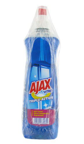 Nettoyant vitre 500 ml Ajax