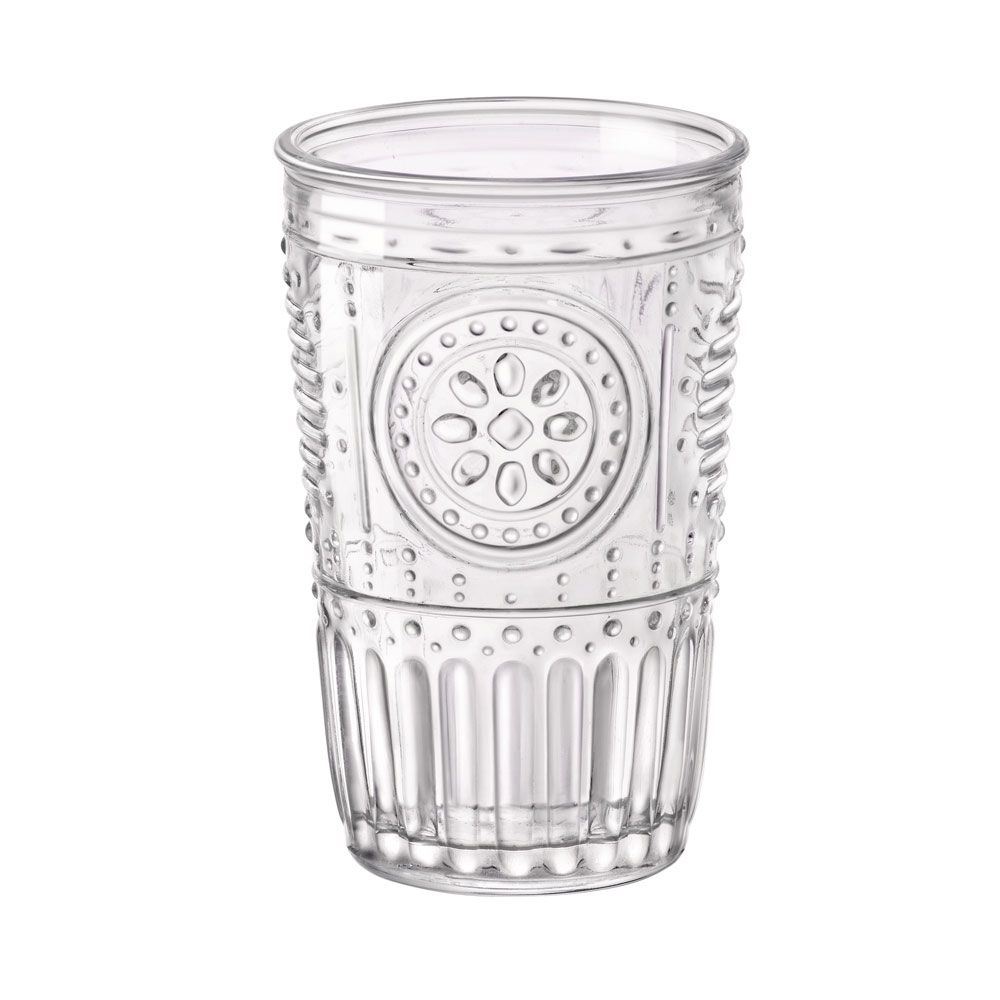 Gobelet forme haute Romantic 30 cl