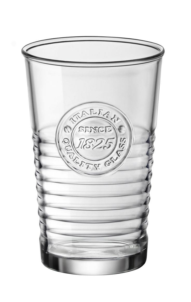 Gobelet forme haute Officina 29.5 cl