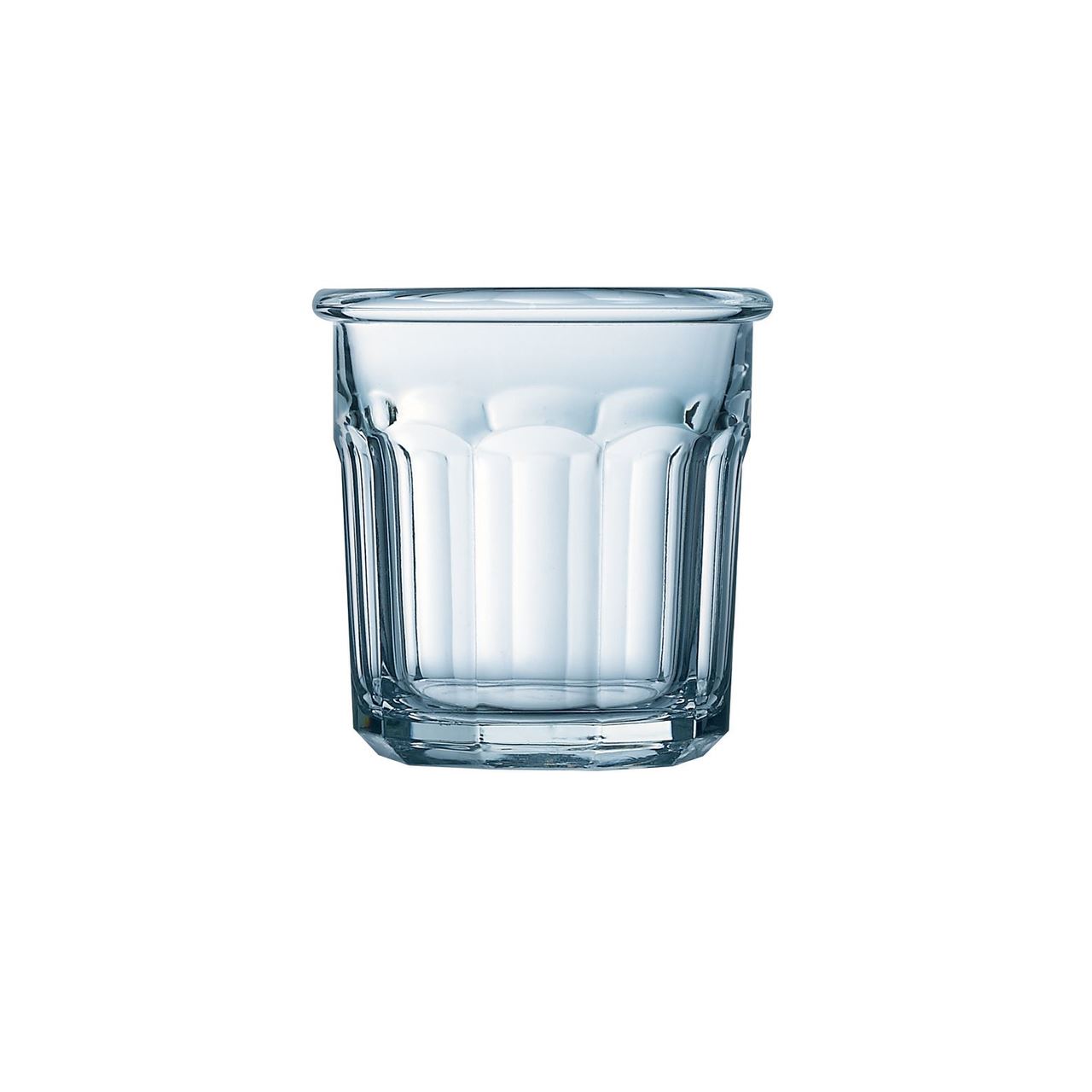 Gobelet forme basse Eskale 18.5 cl