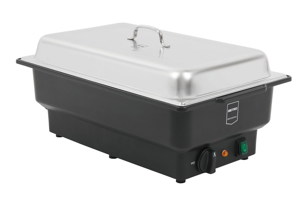 METRO PROFESSIONAL Chaffing-dish 2.8L