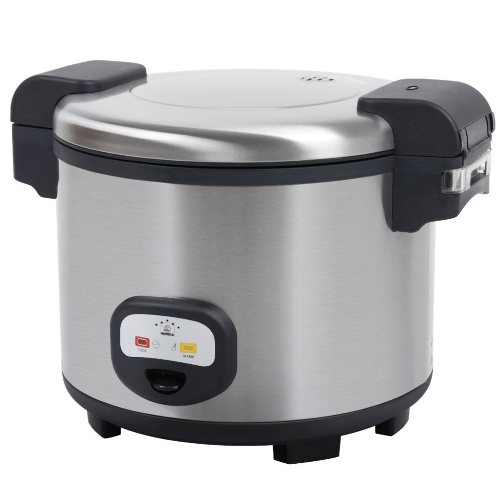 METRO PROFESSIONAL Cuiseur à riz GRC1950 12 L