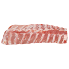 Broceliande Professionnel Loin ribs de porc sous vide France