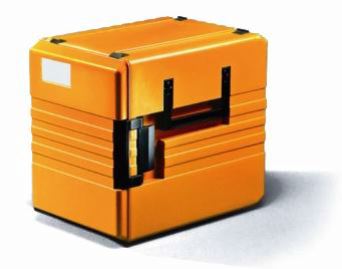 Conteneur isotherme 1000K Rieber