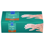 METRO PROFESSIONAL Gant vinyle taille L x 100