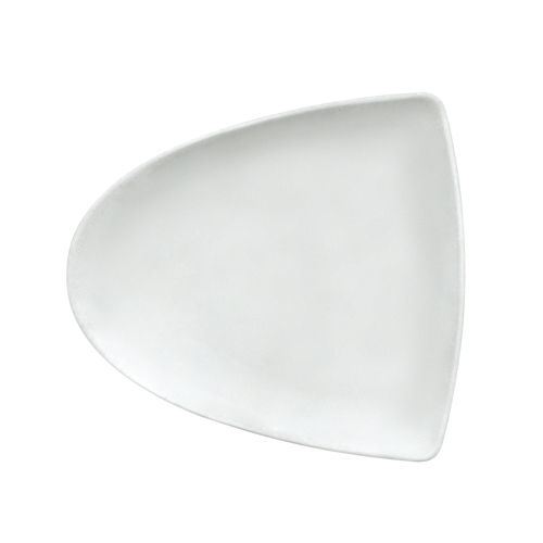 Assiette plate asymétrique Enjoy 26 cm Bauscher