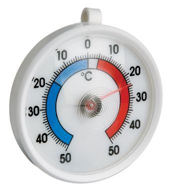 Thermomètre réfrigérateur et congélateur -50 à 50°C Matfer