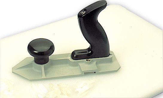 Racloir à planche à découper Matfer - 139005