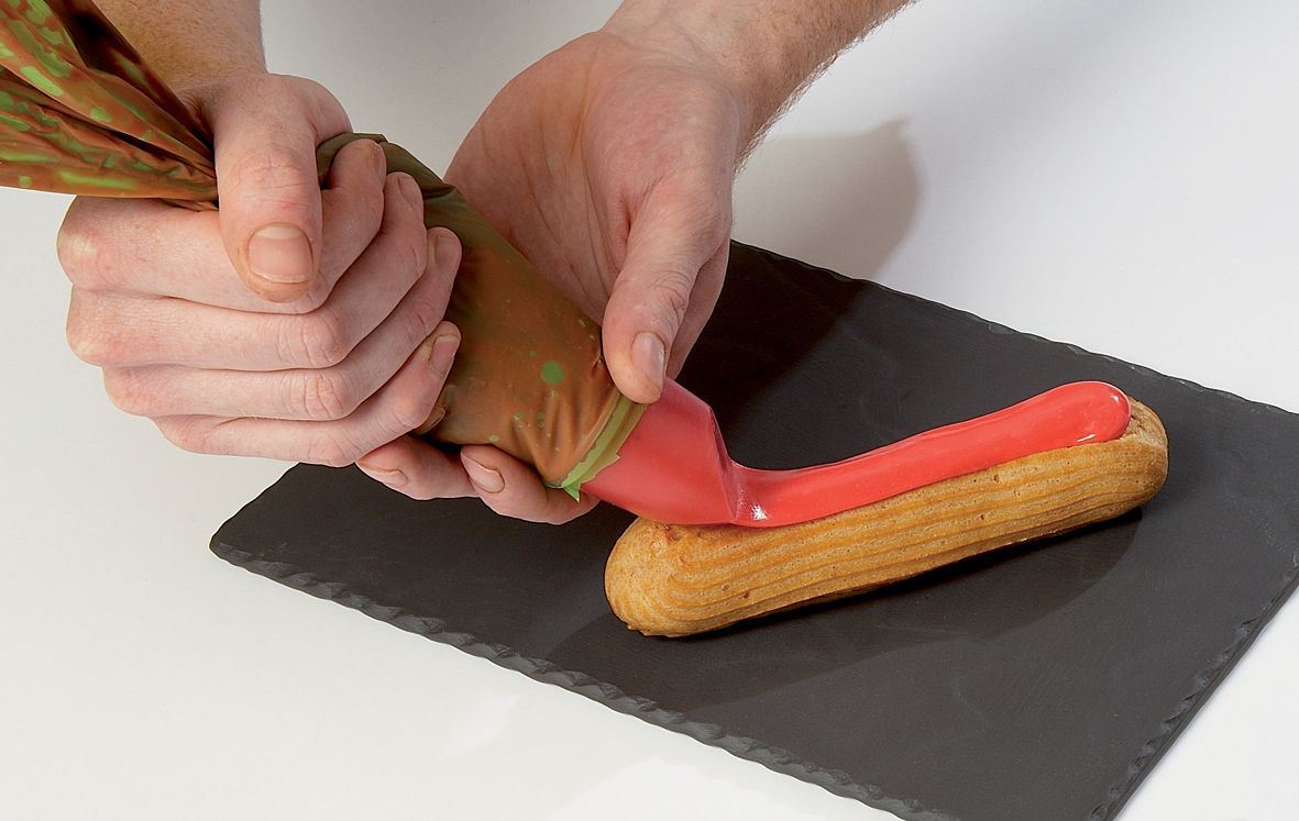 Douille ruban copolyester RU1-5 x 2 Matfer