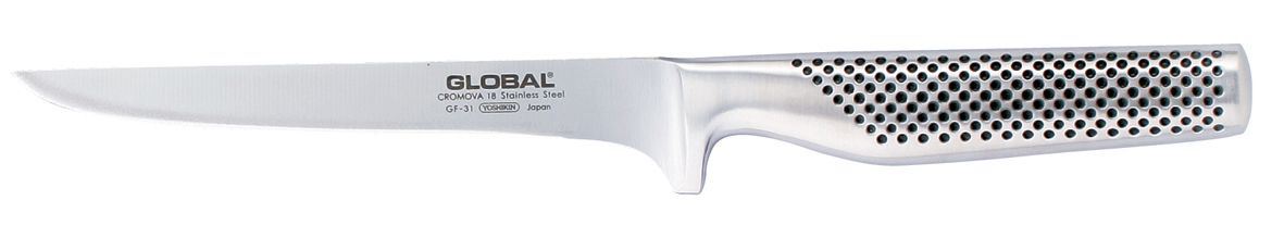Couteau à désosser GF31 16 cm Global - 120267