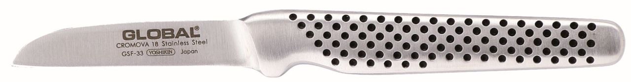 Couteau d'office GSF16 6 cm Global - 120258