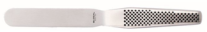 Palette spatule inox Global GS21-4 11 cm Global - 120281