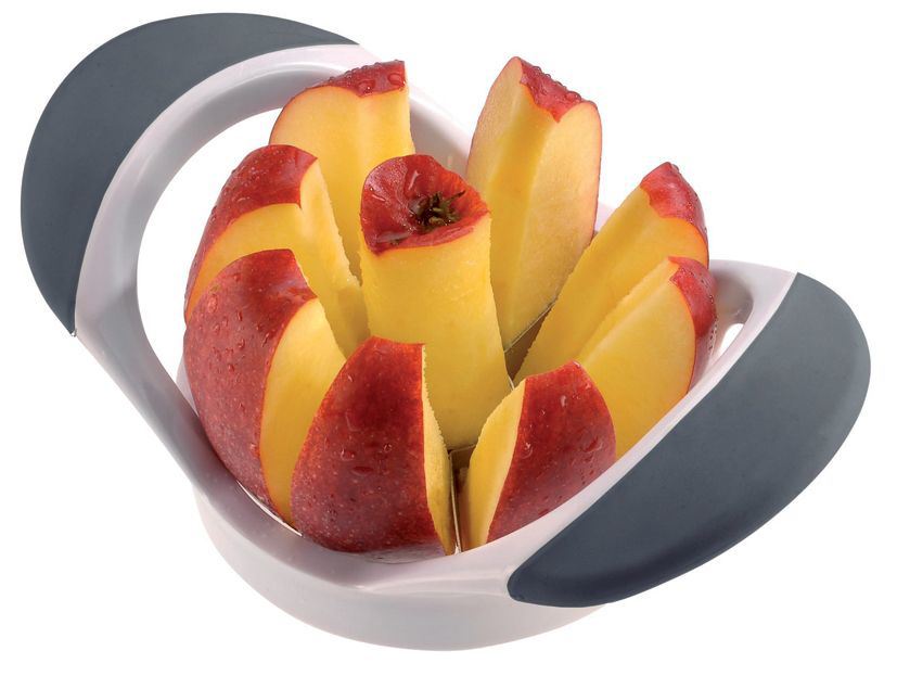 Coupe pomme 8 quartiers inox Westmark - 215315