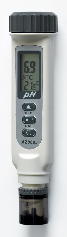 PH mètre IP65 Matfer - 250152