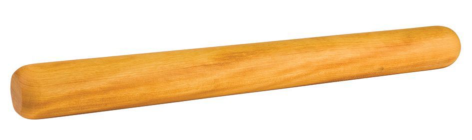 Rouleau à pâtisserie bois buis véritable 50 cm Matfer - 140007