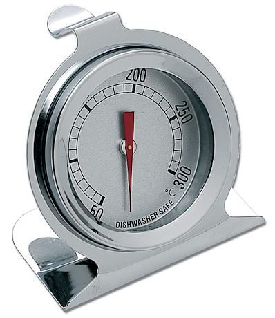 Thermomètre pour four 50 à 300°C Matfer - 250350