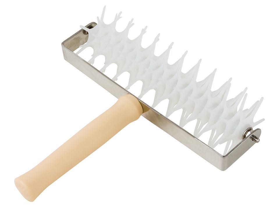 Rouleau pic vite grande largeur L.20 cm Matfer - 141116