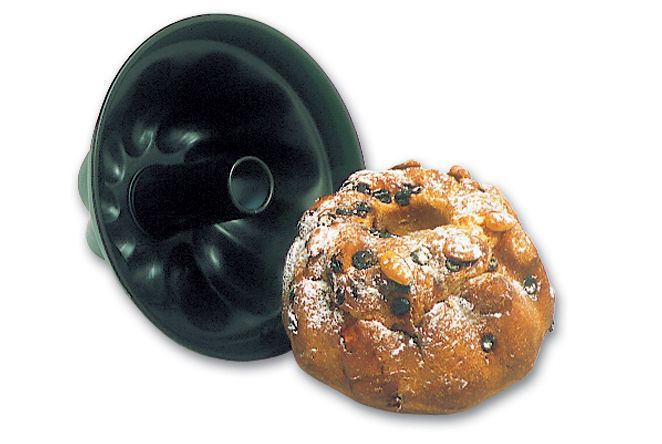 Moule Exopan® Kougelhopf D.16 x H.7 cm Matfer - 331121