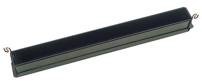 Moule Exopan® mini pâté en croute avec fond 30 cm Matfer - 331268