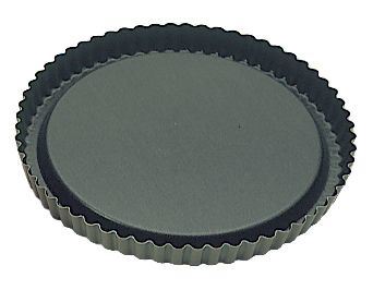 Moule Exopan® tourtière fruits frais 28 cm Matfer - 332236