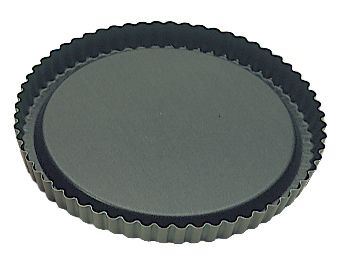 Moule Exopan® tourtière fruits frais 22 cm Matfer - 332233