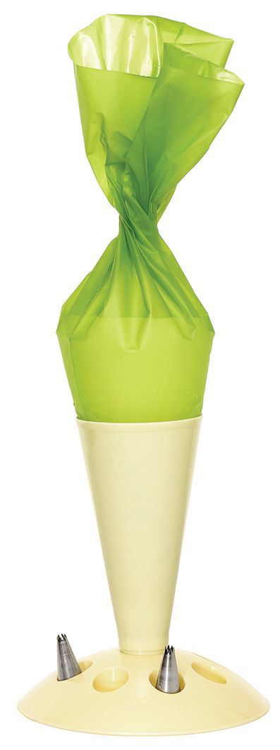 Support pour poche à douille avec socle Matfer - 169001