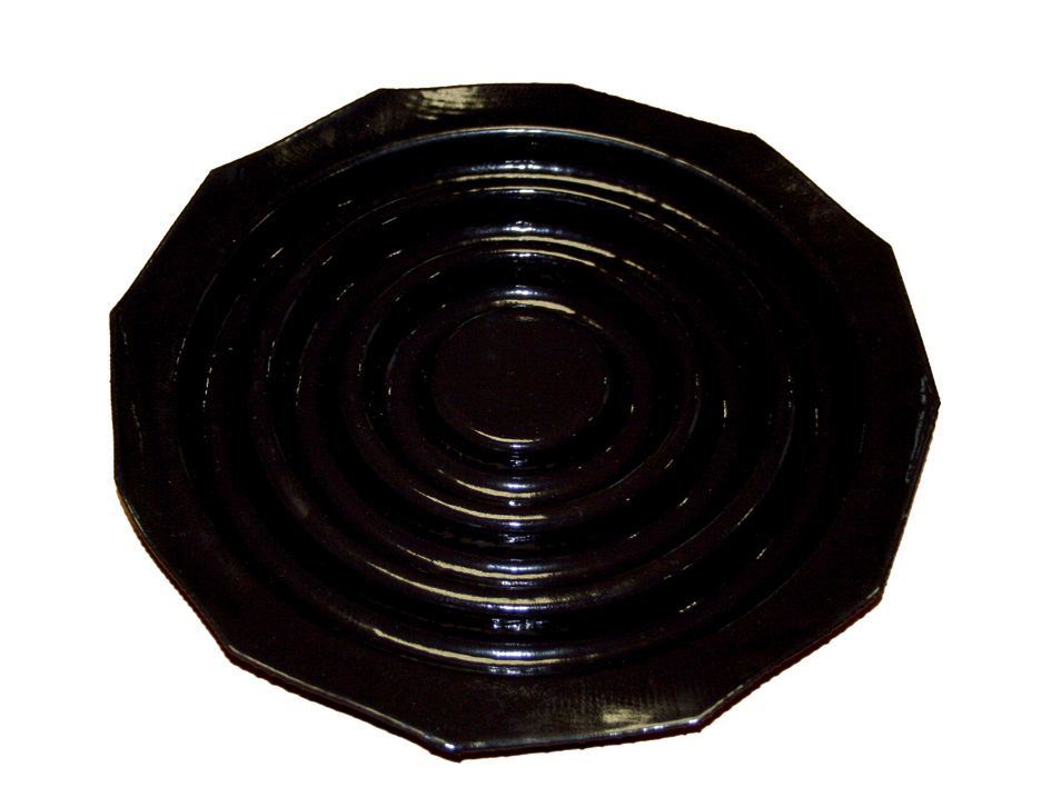 Moule silicone 3 anneaux 8 /14 /20 cm Flexipan® Matfer - 336804