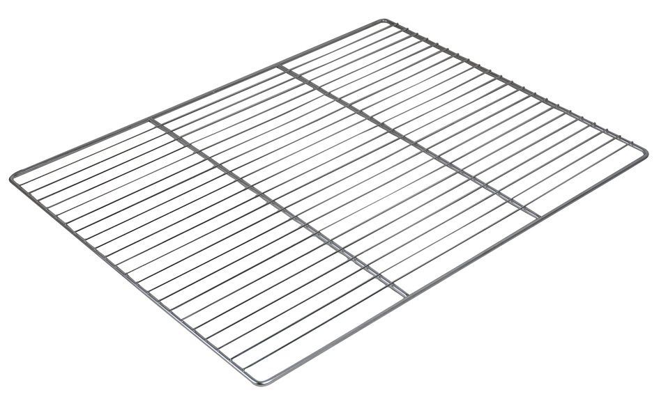 Grille fermentation du pain sans galerie 80 x 60 cm Matfer - 312132