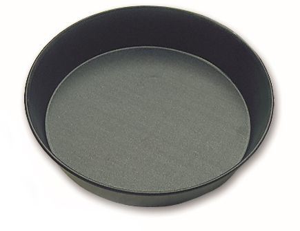 Moule Exopan® gâteau manqué rond uni 10 cm Matfer - 331201