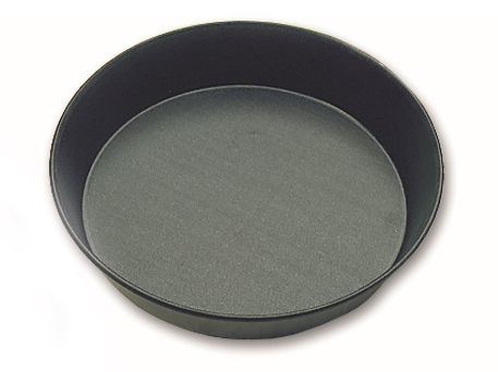 Moule Exopan® gâteau manqué rond uni 12 cm Matfer - 331202