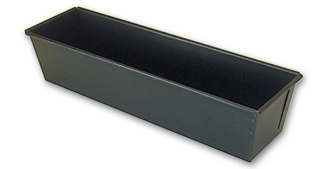 Moule Exopan® biscotte évasée L.25 cm Matfer - 340952