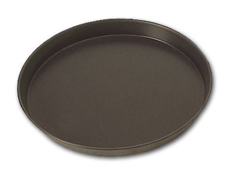 Moule Exopan® tourtière unie fond fixe 12 cm Matfer - 332252