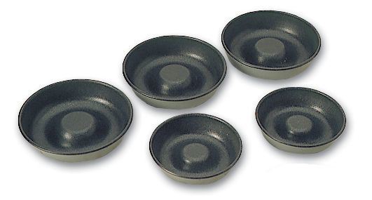 Moule Exopan® savarin fermé 7 cm x 12 Matfer - 332615